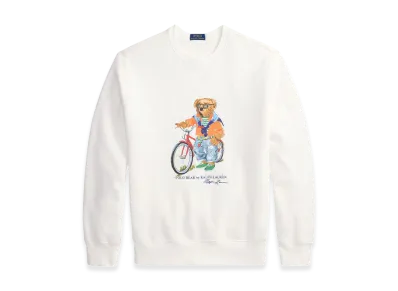 Polo Ralph Lauren Sweaters "White"