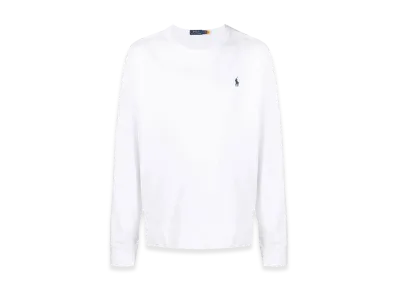 Polo Ralph Lauren Sweaters "White"