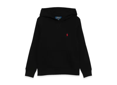 Polo Ralph Lauren Kids Sweaters "Black"