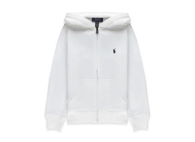 Polo Ralph Lauren Kids Sweaters "White"