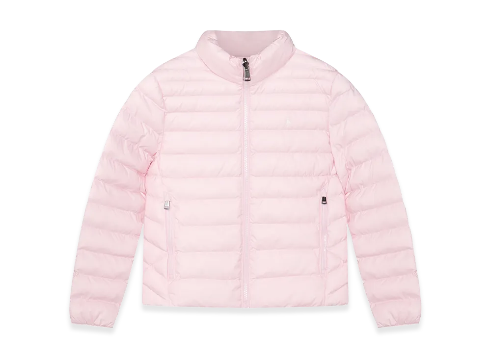 Polo Ralph Lauren Kids Coats "Pink"