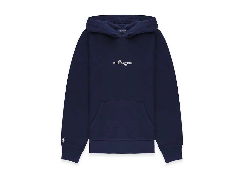 Polo Ralph Lauren Kids Sweaters "Navy"