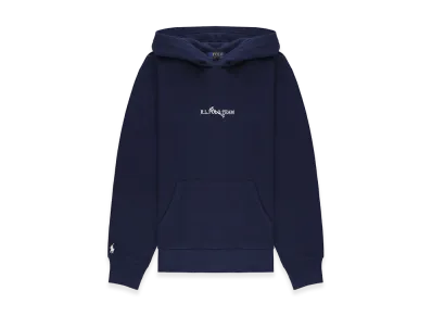 Polo Ralph Lauren Kids Sweaters "Navy"
