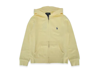 Polo Ralph Lauren Kids Sweatshirt "Yellow"