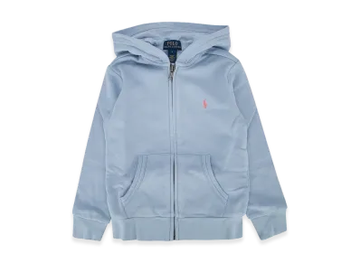 Polo Ralph Lauren Kids Sweatshirt "Blue"