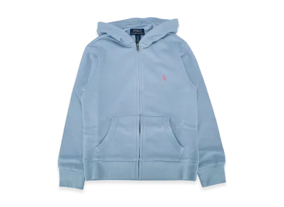 Polo Ralph Lauren Kids Sweatshirt "Light Blue"