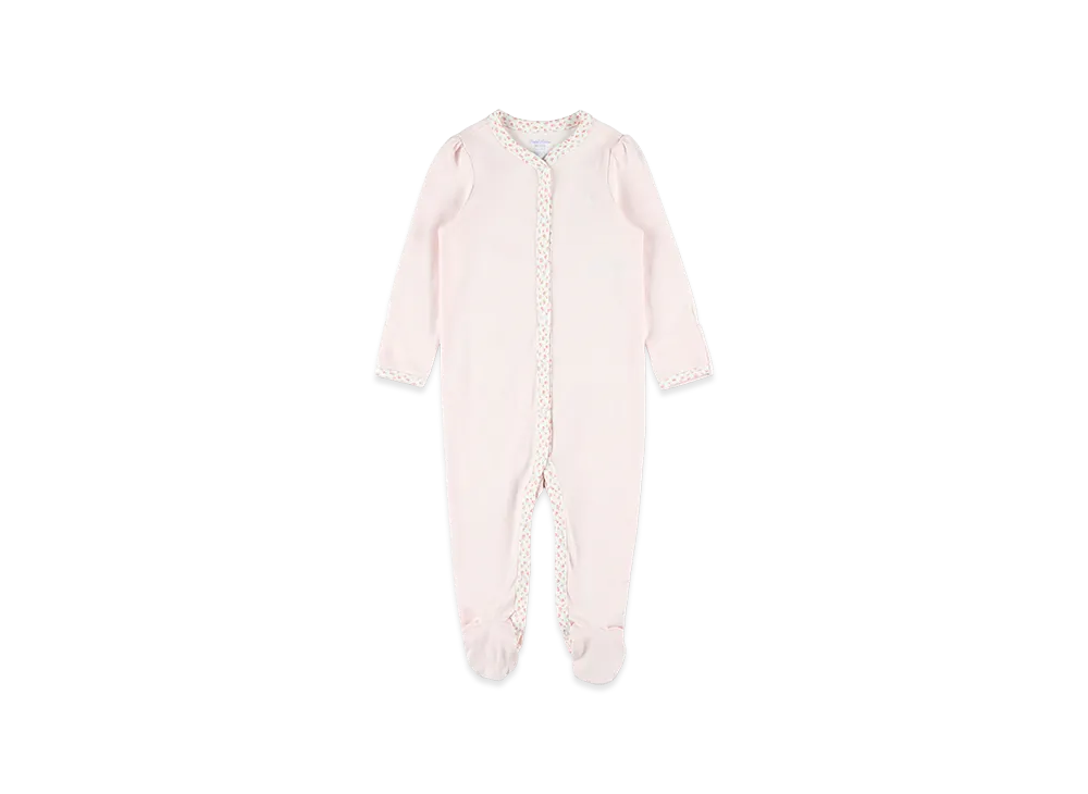 Polo Ralph Lauren Kids Dresses "Pink"