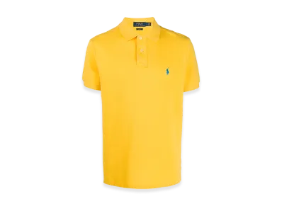 Polo Ralph Lauren Sweaters "Yellow"