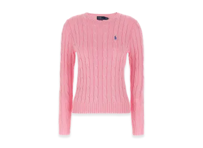 Polo Ralph Lauren Women's Sweaters "Pink"