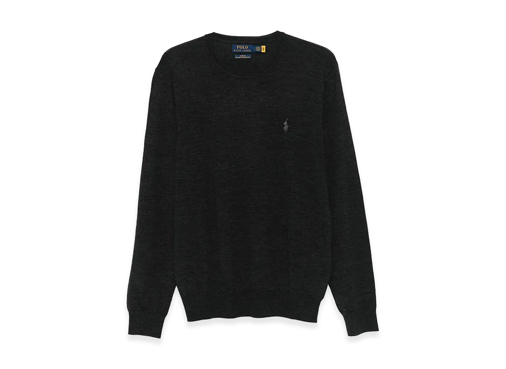 Polo Ralph Lauren Sweaters "Black"