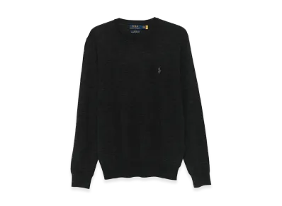 Polo Ralph Lauren Sweaters "Black"