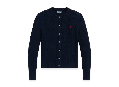 Polo Ralph Lauren Women's Sweaters "Navy"