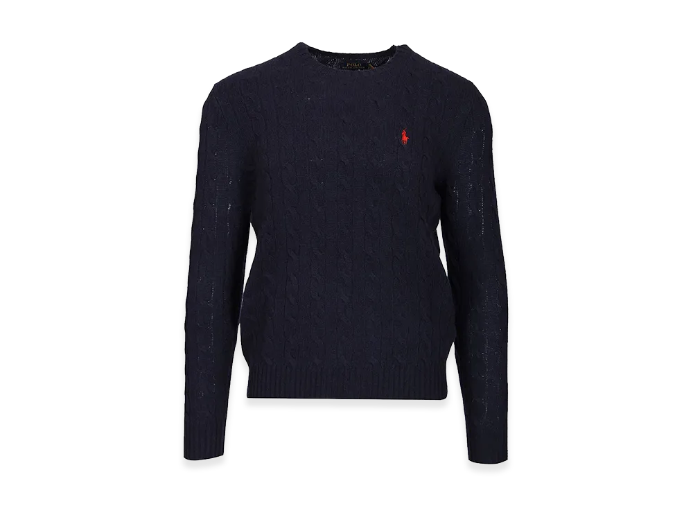 Polo Ralph Lauren Sweaters "Blue"