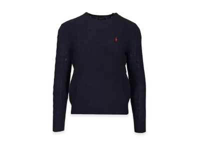 Polo Ralph Lauren Sweaters "Blue"