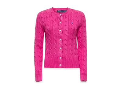 Polo Ralph Lauren Women's Sweaters "Pink"