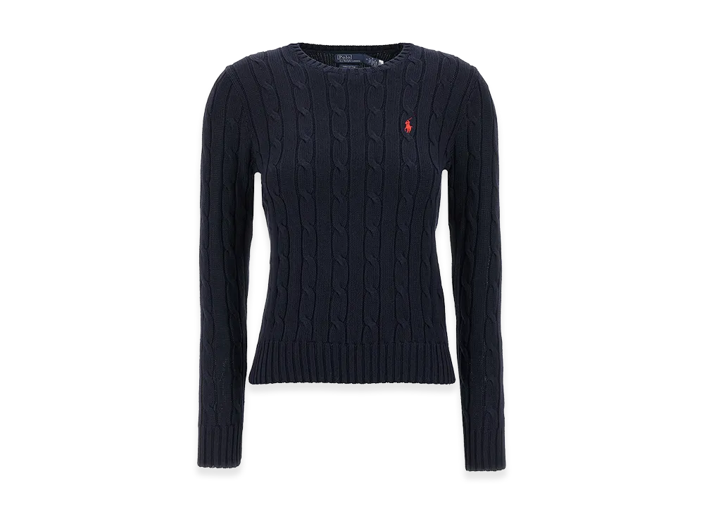 Polo Ralph Lauren Women's Sweaters "Blue"