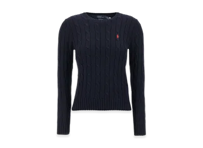 Polo Ralph Lauren Women's Sweaters "Blue"