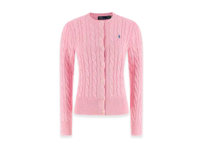 Polo Ralph Lauren Women's Sweaters "Pink"