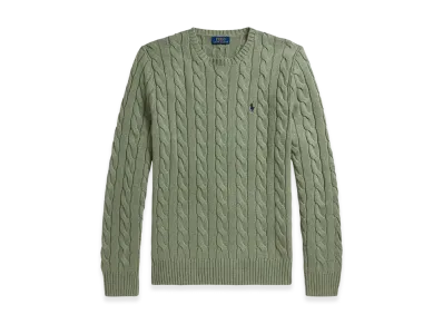 Polo Ralph Lauren Sweaters "Khaki"