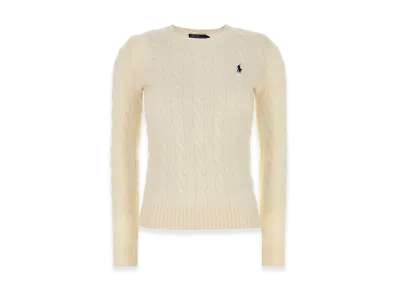 Polo Ralph Lauren Women's Sweaters "White"