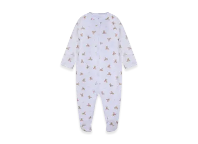 Polo Ralph Lauren Kids Sweaters "White"