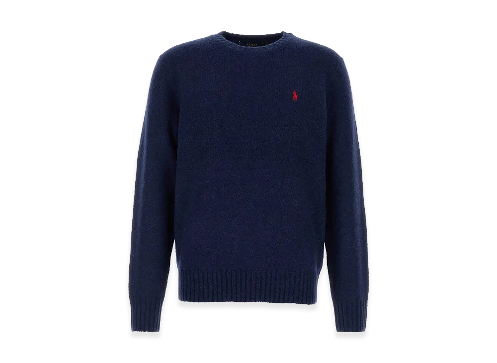 Polo Ralph Lauren Sweaters "Blue"