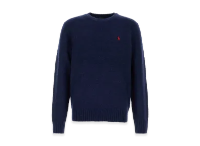 Polo Ralph Lauren Sweaters "Blue"