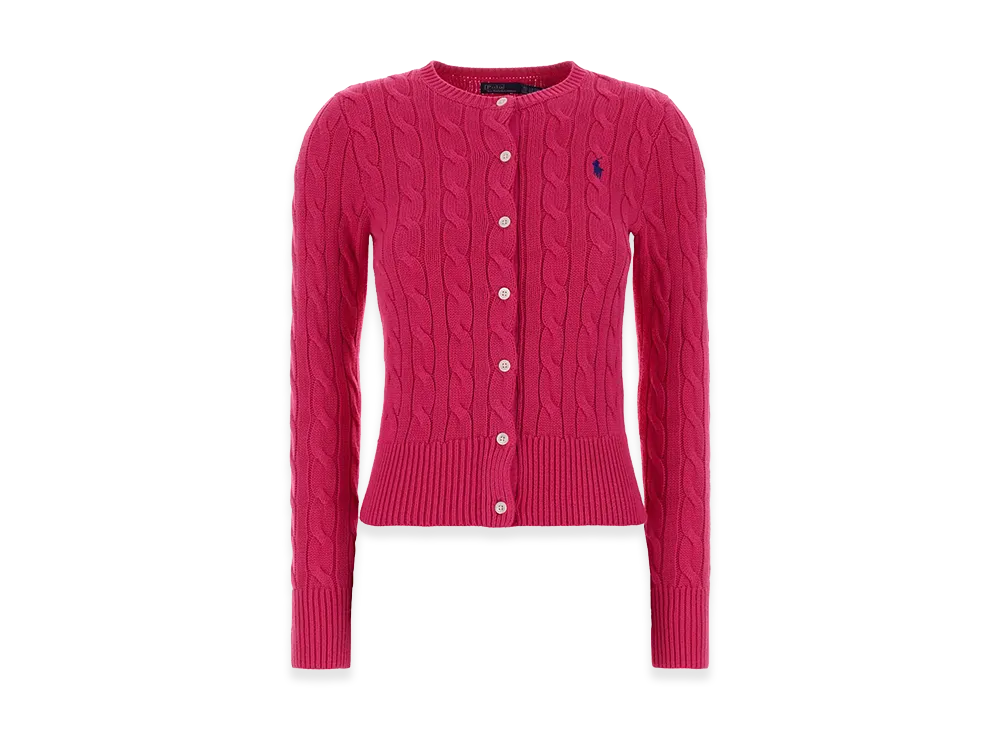 Polo Ralph Lauren Women's Sweaters "Pink"