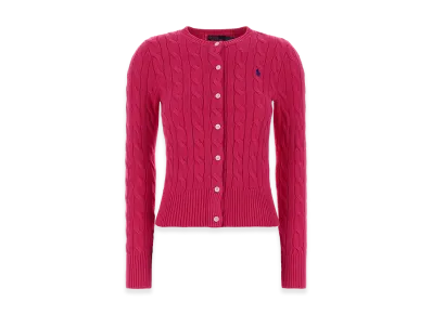 Polo Ralph Lauren Women's Sweaters "Pink"