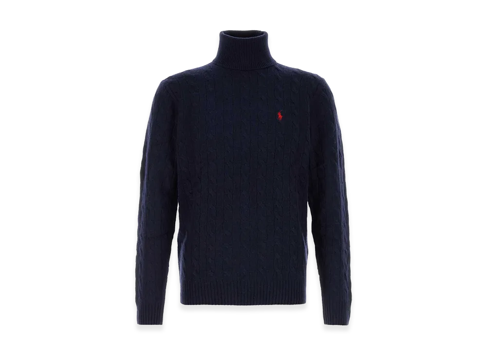 Polo Ralph Lauren Sweaters "Blue"