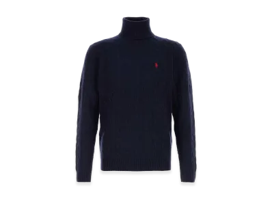 Polo Ralph Lauren Sweaters "Blue"