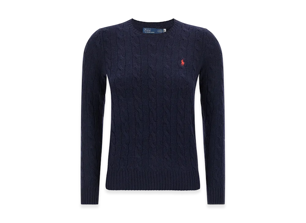 Polo Ralph Lauren Women's Sweaters "Blue"