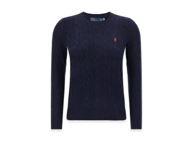 Polo Ralph Lauren Women's Sweaters "Blue"