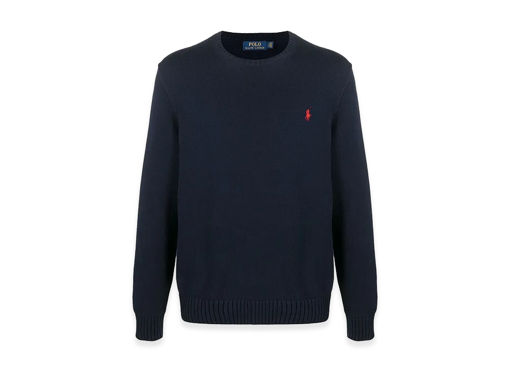 Polo Ralph Lauren Sweaters "Navy"