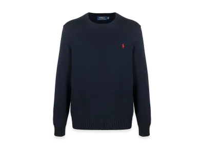 Polo Ralph Lauren Sweaters "Navy"