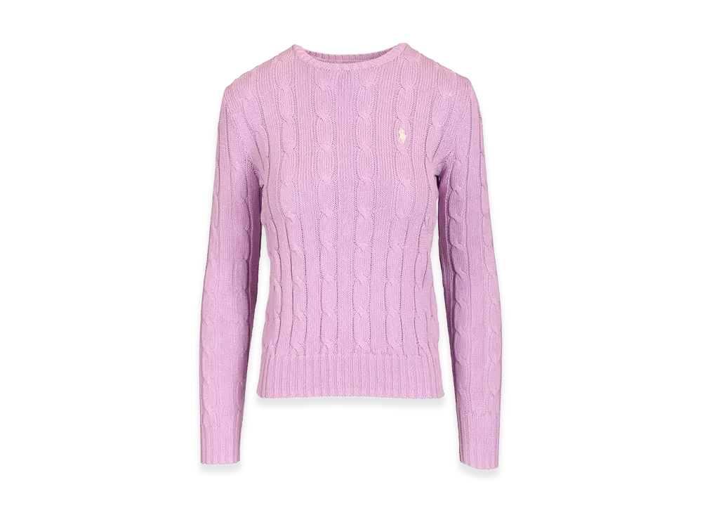 Polo Ralph Lauren Women's Sweaters "Rose"