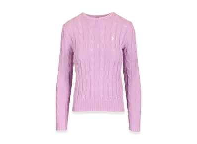 Polo Ralph Lauren Women's Sweaters "Rose"