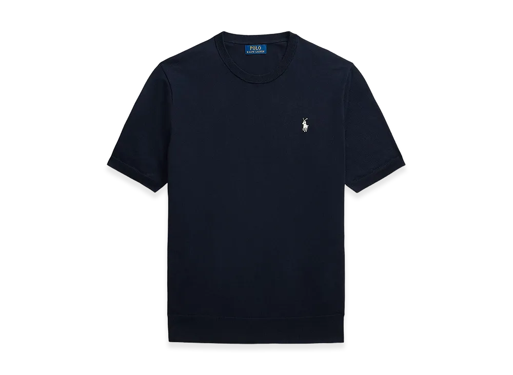 Polo Ralph Lauren Sweaters "Navy"