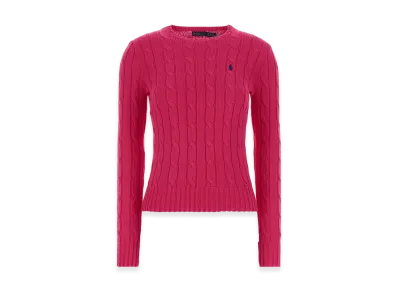 Polo Ralph Lauren Women's Sweaters "Pink"