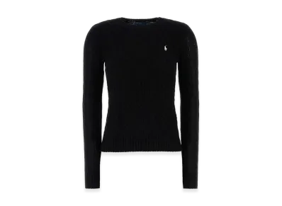 Polo Ralph Lauren Women's Sweaters "Black"