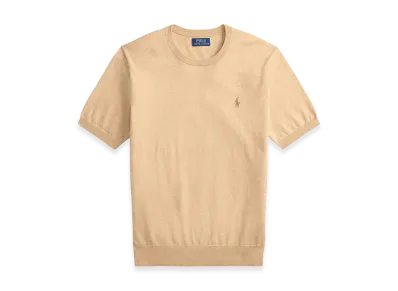 Polo Ralph Lauren Sweaters "Beige"