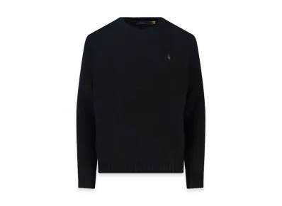 Polo Ralph Lauren Sweaters "Black"