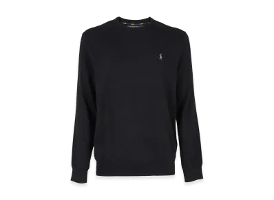 Polo Ralph Lauren Sweaters "Black"