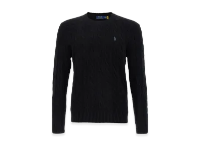 Polo Ralph Lauren Sweaters "Black"