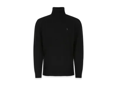 Polo Ralph Lauren Sweaters "Black"