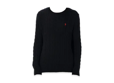 Polo Ralph Lauren Sweaters "Black"