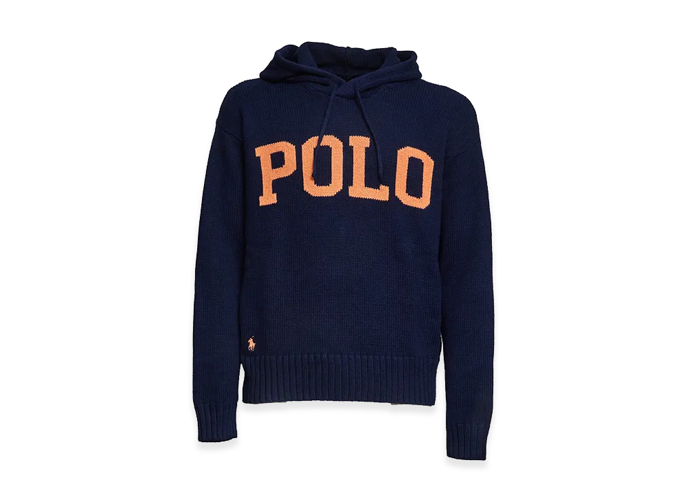 Polo Ralph Lauren Sweaters "Navy"
