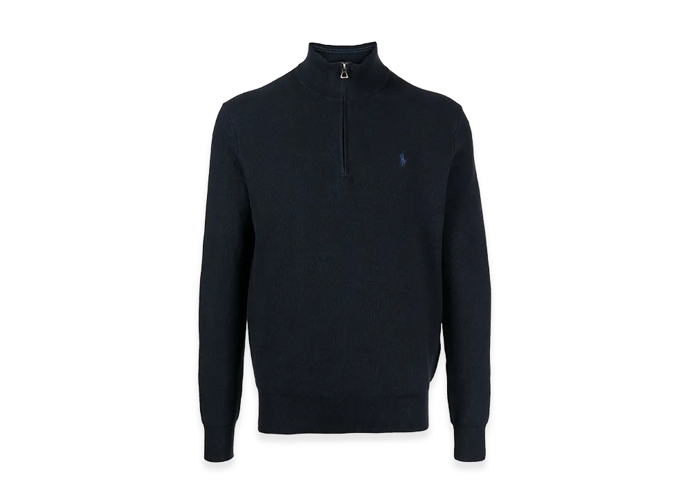 Polo Ralph Lauren Sweaters "Navy"