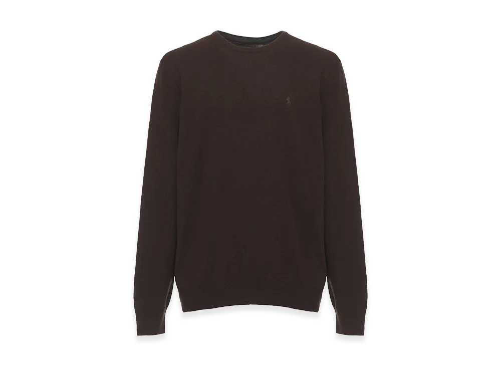 Polo Ralph Lauren Sweaters "Brown"
