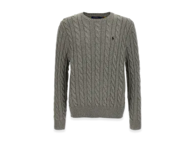 Polo Ralph Lauren Sweaters "Gray"